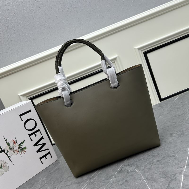 Loewe Shopping Bags